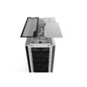 be quiet! SILENT BASE 802 Window White housing