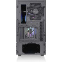Thermaltake Ceres 300 TG ARGB Black