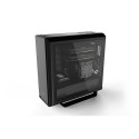 be quiet! SILENT BASE 802 Window must korpus