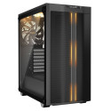 be quiet! PURE BASE 500DX must korpus