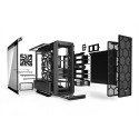 be quiet! SILENT BASE 802 Window must korpus
