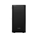 be quiet! PURE BASE 600 Black Window housing
