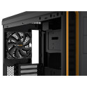 be quiet! PURE BASE 600 Orange Window housing