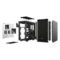 be quiet! PURE BASE 600 Black Window housing