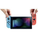 Nintendo Switch Neon-Punane / Neon-Sinine (uus mudel 2022)