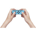 Nintendo Switch Neon-Punane / Neon-Sinine (uus mudel 2022)