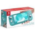 Nintendo Switch Lite Turquoise