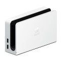Nintendo Switch (OLED-mudel) Valge