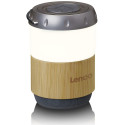 Lenco BTL-030BA Bluetooth Speaker with Lamp