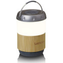 Lenco BTL-030BA Bluetooth Speaker with Lamp