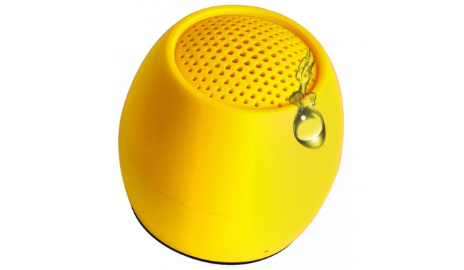 Boompods Zero kollane