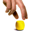 Boompods Zero Yellow