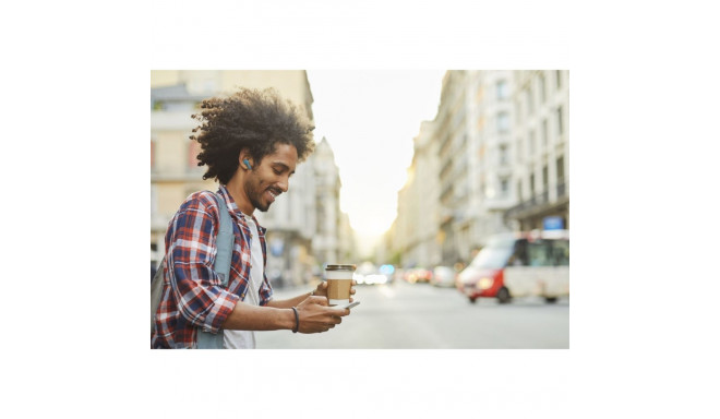 JVC HA-A7T2-AE mustikas