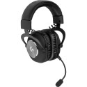Logitech G Pro X Juhtmevaba Lightspeed Kõrvaklapid