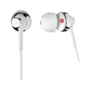 Sony MDR-EX110APW white