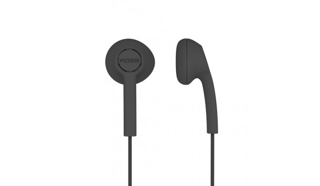 Koss KE5K black