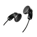 Sony MDR-E 9 LPB mustad kõrvaklapid