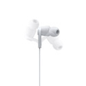 Belkin Rockstar kõrvaklapid, kõrvasisesed, USB-C ühendusega, valged G3H0002btWHT