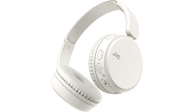 JVC HA-S36W-WU valge