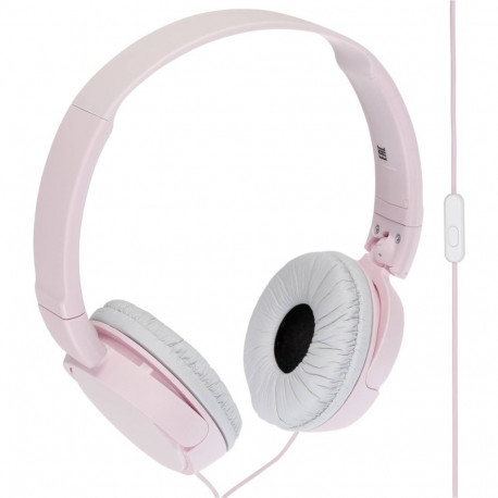 Sony MDR-ZX110APP roosa