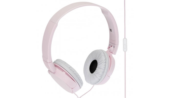 Sony MDR-ZX110APP roosa