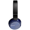Sony MDR-ZX310APL Sinine Kõrvaklapid