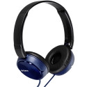 Sony MDR-ZX310L Blue