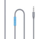 Belkin Soundform Mini kõrvapealne laste kõrvaklapp sinine AUD004btBL Belkin Soundform Mini kõrvapealne laste kõrvaklapp sinine AUD004btBL