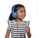 Belkin Soundform Mini kõrvapealne laste kõrvaklapp sinine AUD004btBL Belkin Soundform Mini kõrvapealne laste kõrvaklapp sinine AUD004btBL