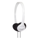 Koss KPH7W valge