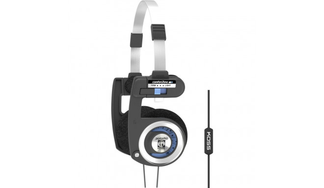 Koss Porta Pro Classic with Micro