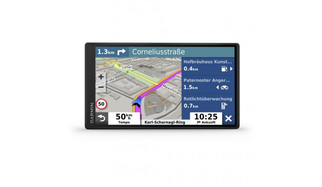 Garmin Drive 55 EU MT-S