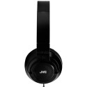 JVC HA-S180-B-E black
