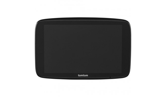 TomTom Go Expert Plus EU 7 Premium komplekt
