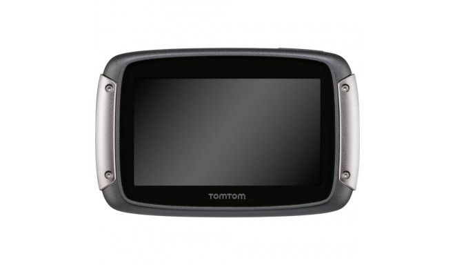 TomTom Rider 50 Mootorratta Navigaator EU23