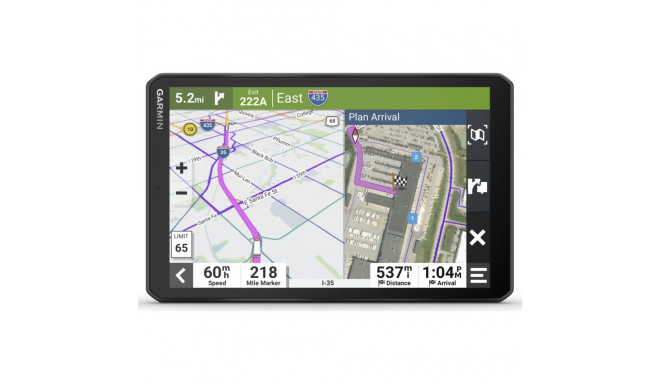 Garmin Dezl LGV810 MT-D