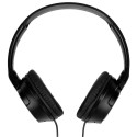 JVC HA-S180-B-E black