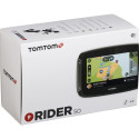 TomTom Rider 50 Mootorratta Navigaator EU23