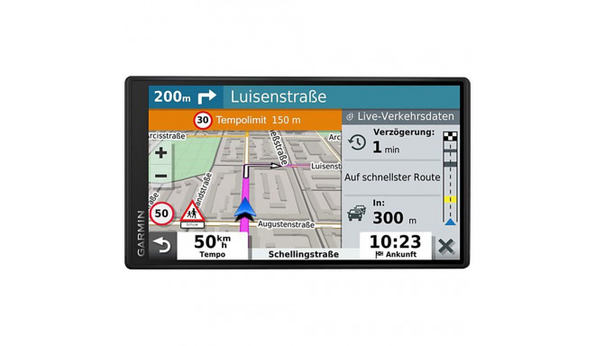 Garmin DriveSmart 55 MT-D EL Navigatsiooniseade