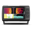 Garmin Striker Vivid 9sv with GT52HW-TM Transducer