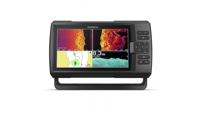 Garmin Striker Vivid 9sv koos GT52HW-TM anduriga