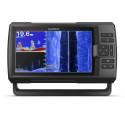 Garmin Striker Vivid 9sv koos GT52HW-TM anduriga