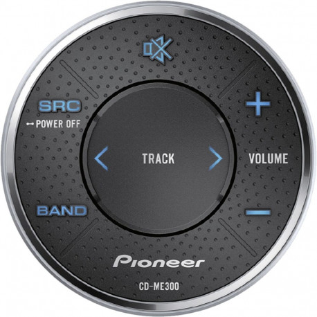 Pioneer CD-ME300 mere