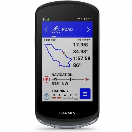 Garmin Edge 1040 Jalgrattakompuuter