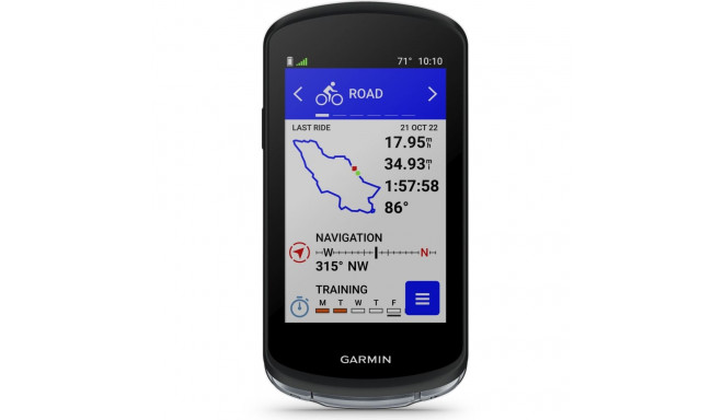 Garmin Edge 1040