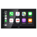 JVC KW-M565DBT Multimeediajaam