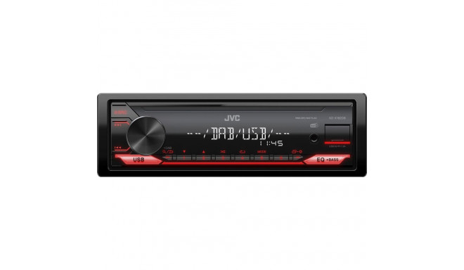 JVC KDX-182DB