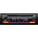 JVC KD-DB922BT Autostereo Bluetoothiga ja DAB+ toe