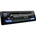 JVC KD-DB922BT Autostereo Bluetoothiga ja DAB+ toe