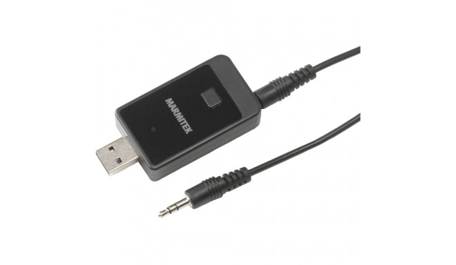 Marmitek BoomBoom 50, Bluetooth audio transmitter